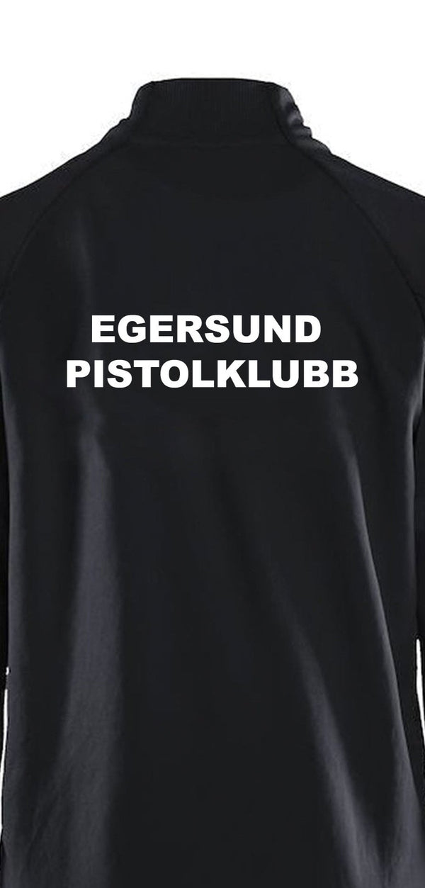 SoftShell Gilet Vest - Egersund Pistolklubb