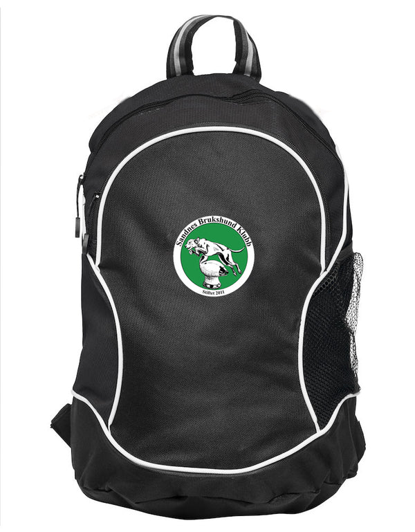 Basic Backpack - Sandnes Brukshundklubb