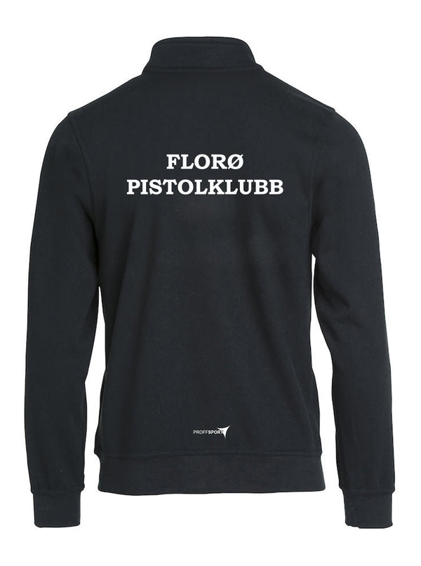 Basic Cardigan jakke - Florø Pistolklubb