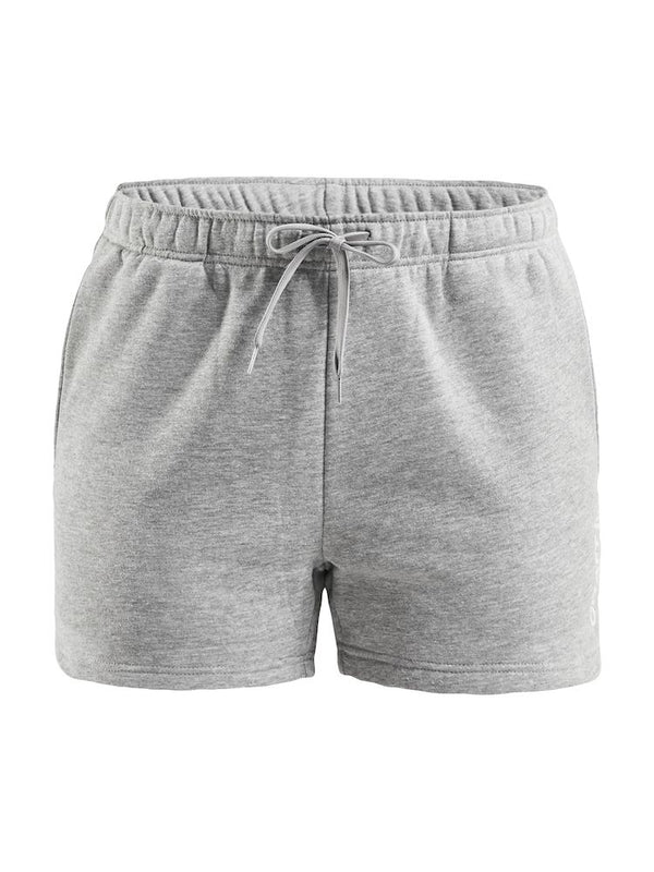 COMMUNITY SWEATSHORTS Dame - Haugesund Pistolklubb