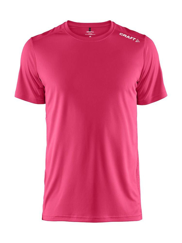 Rush T-skjorte Herre - Stavanger Tennisklubb