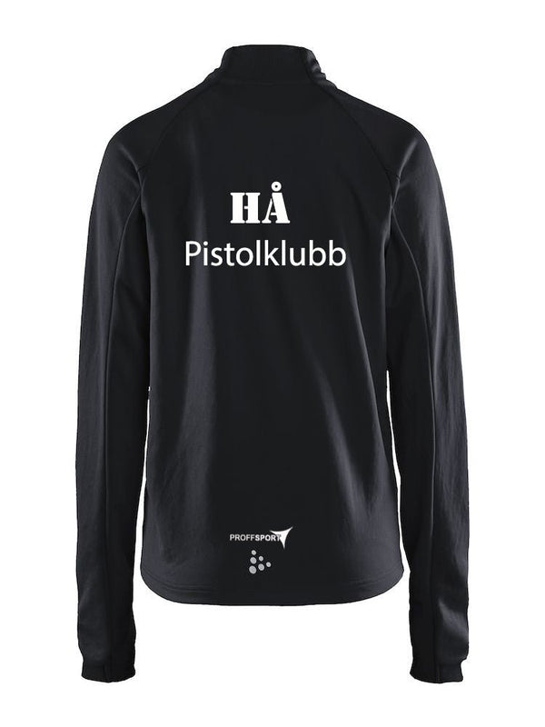 Evolve Jacket W - Hå Pistolklubb