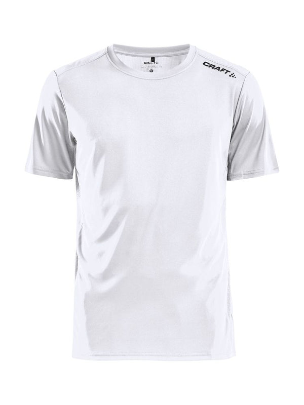 Rush T-skjorte Herre - Stavanger Tennisklubb