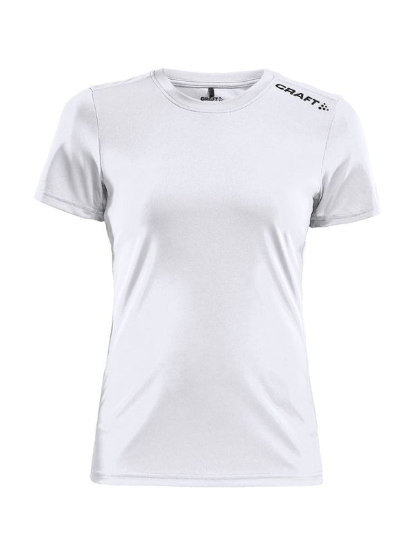 Rush t-skjorte Dame  - Stavanger Tennisklubb