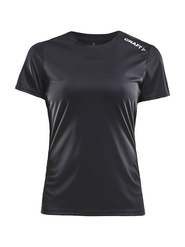 Rush t-skjorte Dame  - Stavanger Tennisklubb