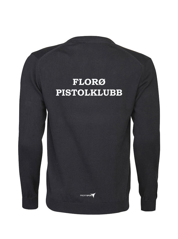 T-Skjortegenser  - Florø Pistolklubb