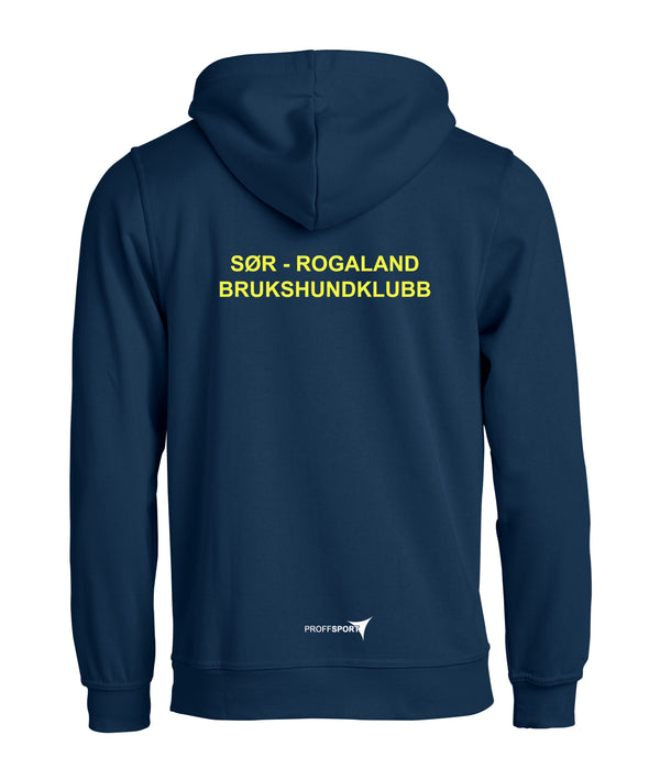 Hettegenser Junior - Sør-Rogaland Brukshundklubb