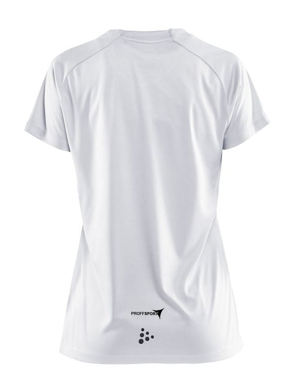 Evolve T-skjorte dame  - Randaberg Tennisklubb