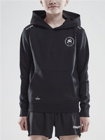 Community hoodie  Junior - Stavanger Styrkeløftklubb