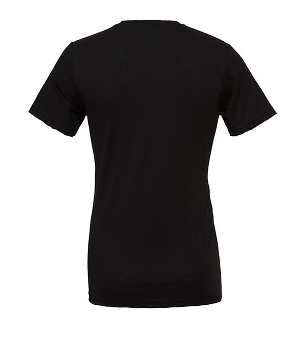 Unisex Jersey T-skjorte - Hafrsfjord Pistolklubb