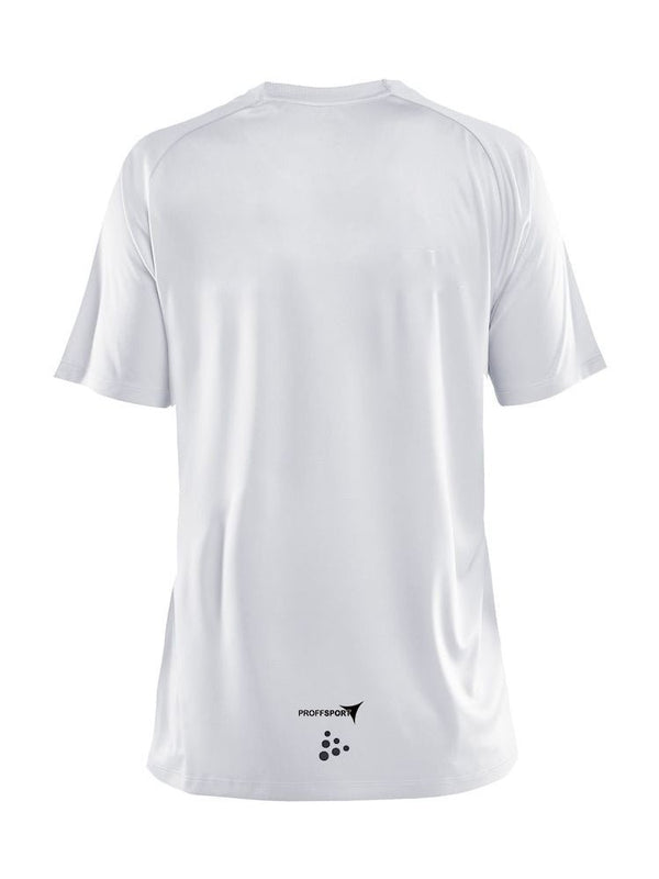 Evolve T-skjorte herre  - Randaberg Tennisklubb