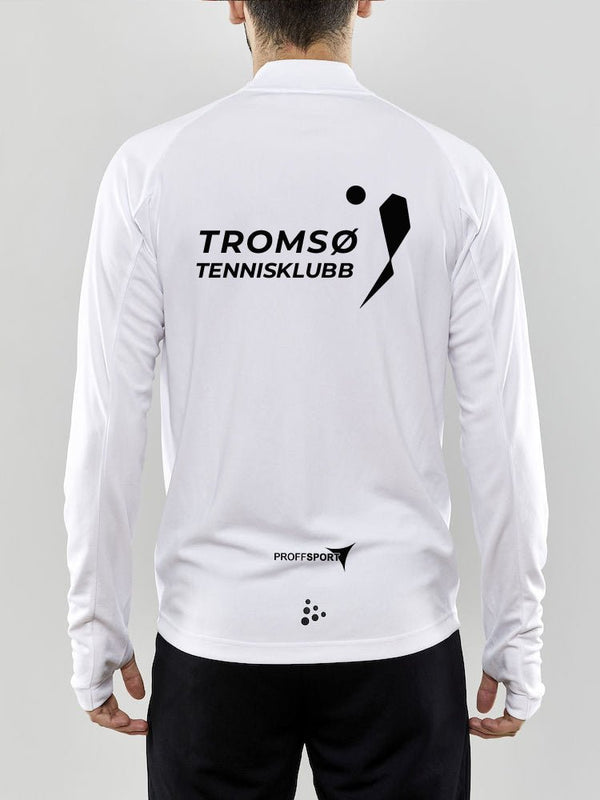 Evolve Jacket M - Tromsø Tennisklubb