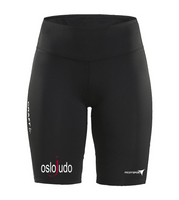 Rush Shorts - Oslo Judoklubb