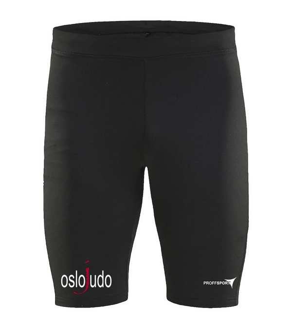 Rush Shorts - Oslo Judoklubb