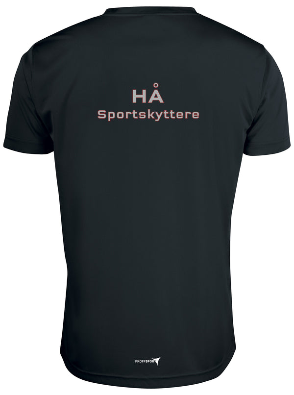 Teknisk T-skjorte - Hå Sportskyttere