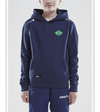Community hoodie Junior - Oslo Tennisklubb