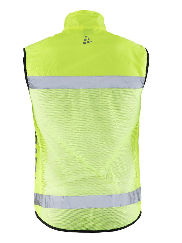 Visibility vest
