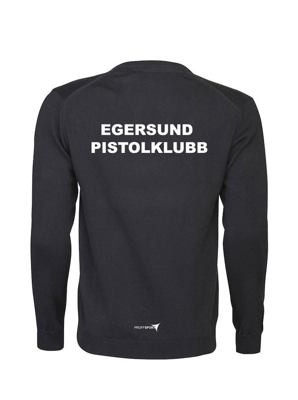 T-Skjortegenser  -  Egersund Pistolklubb