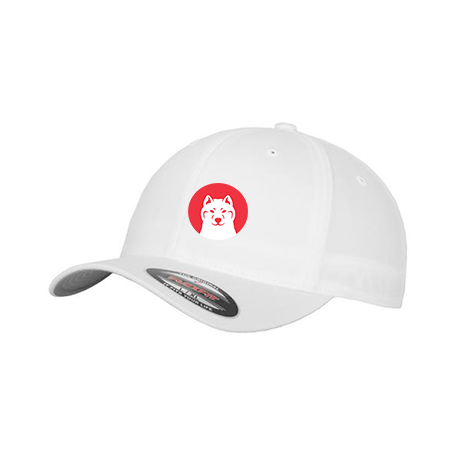 Flexfit Fitted Baseball Cap - JUN