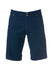 Zip-Pocket Shorts