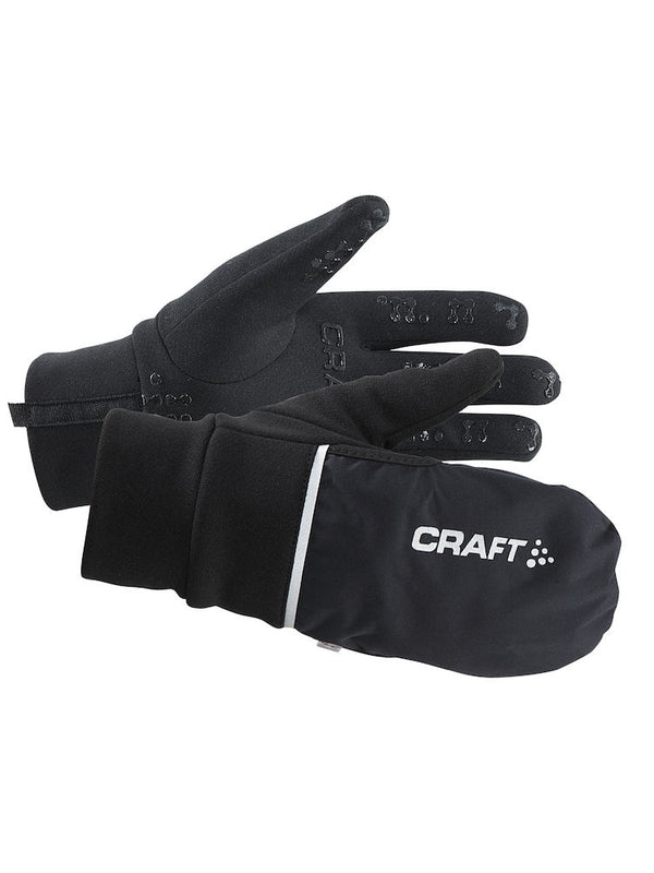 Hybrid Weather Glove