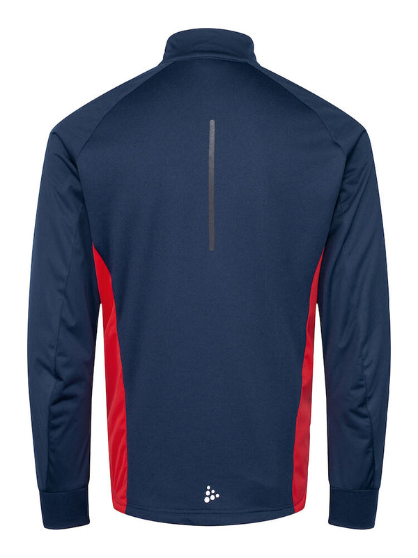 NOR Adv Nordic Ski Club Jacket M