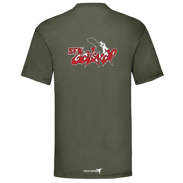 Valueweight T-Shirt  - SFK Galskap