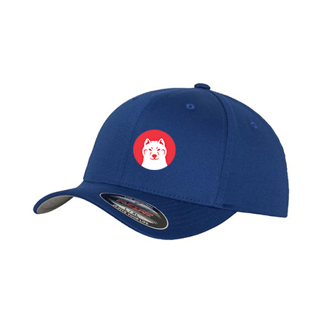 Flexfit Fitted Baseball Cap - JUN