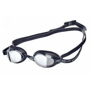 Fastskin Speedsocket 2 Black/Mirror