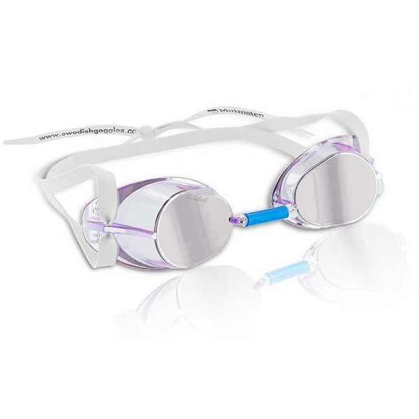 Monterbare Jewel Svømmebriller