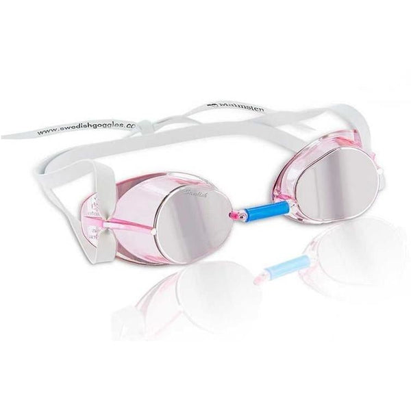 Monterbare Jewel Svømmebriller
