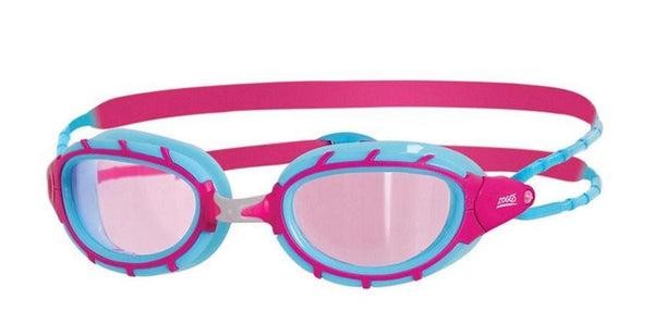 Predator Junior Zoggs svømmebriller