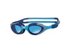 Zoggs Super Seal Junior svømmebriller Blå