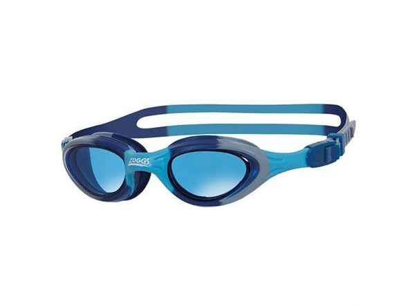 Zoggs Super Seal Junior svømmebriller Blå