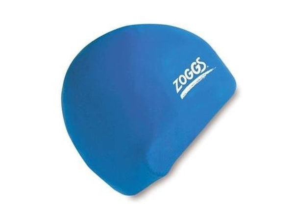 Zoggs standard silikon badehette
