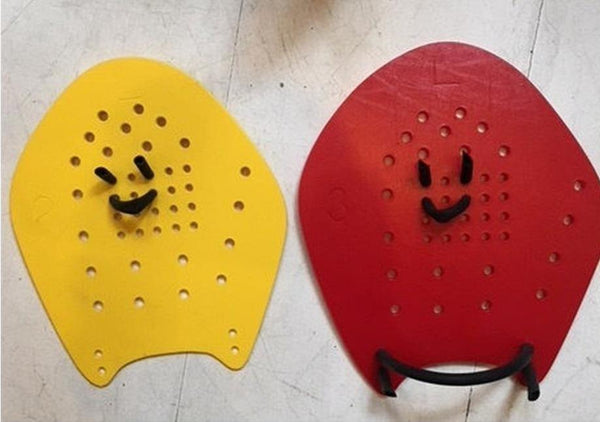 Strokemakers Paddles
