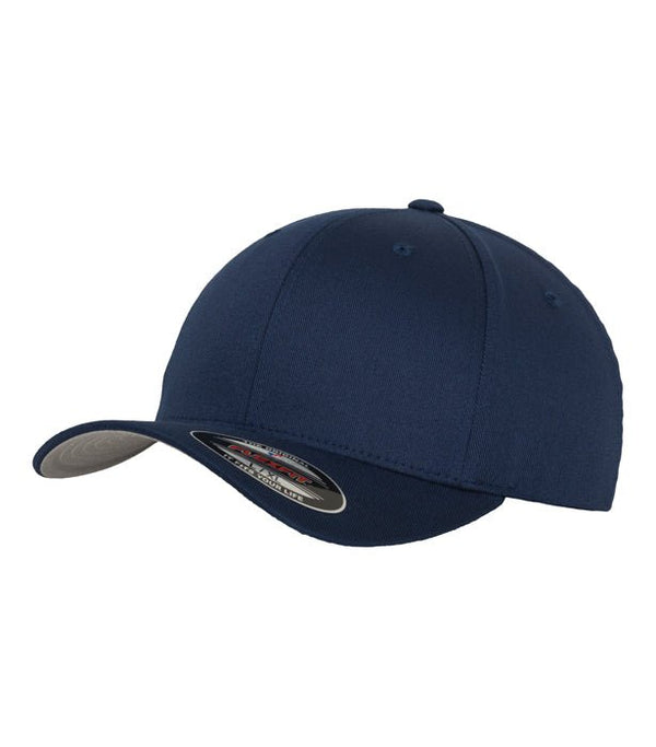 Flexfit Fitted Baseball Cap