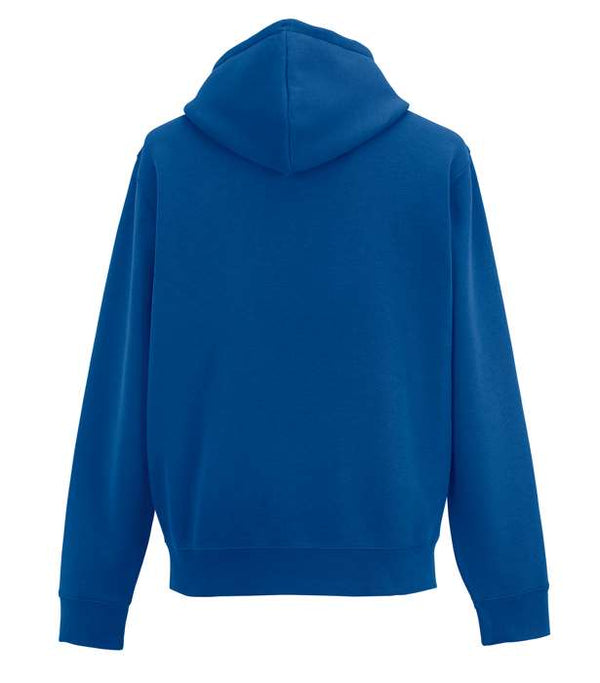 Authentic Zipped Hood - Proffsport AS