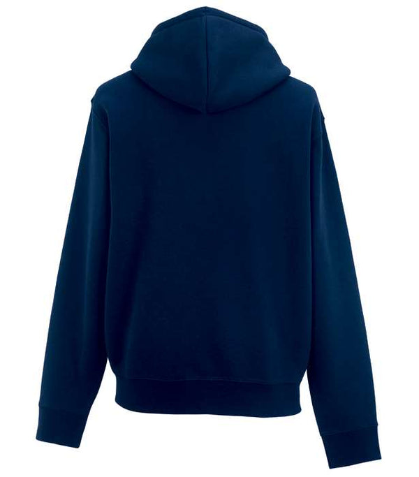 Authentic Zipped Hood - Proffsport AS