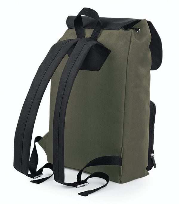 bg 613 vintage laptop backpack Vintage Laptop Ryggsekk - Proffsport AS
