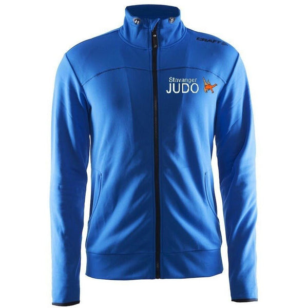 Leisure jacket - Stavanger Judo - Proffsport AS