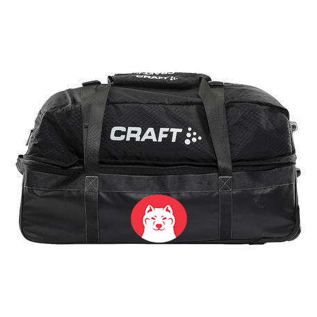 Craft Roll Bag - JUN