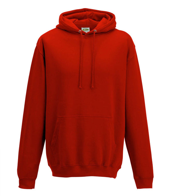 Sports Polyester Hoodie Unisex