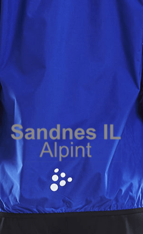 Evolve TEE Dame  - Sandnes Alpinklubb
