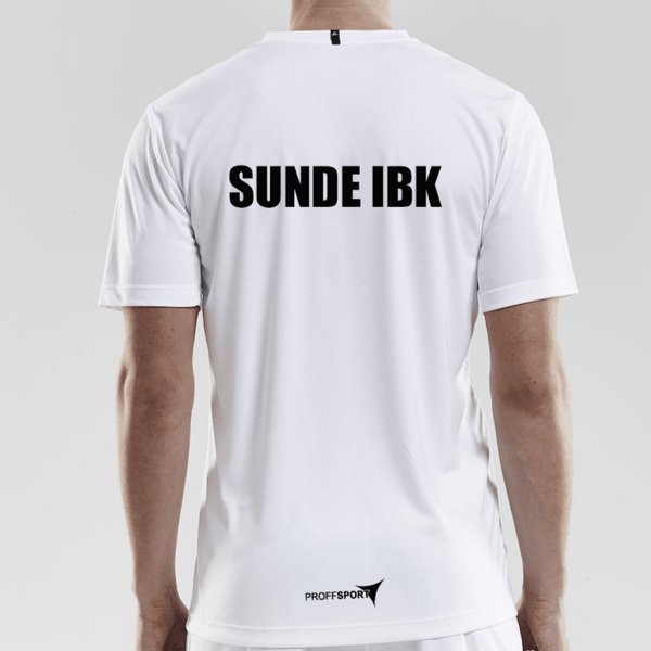 Community T-Skjorte Junior - Sunde IBK