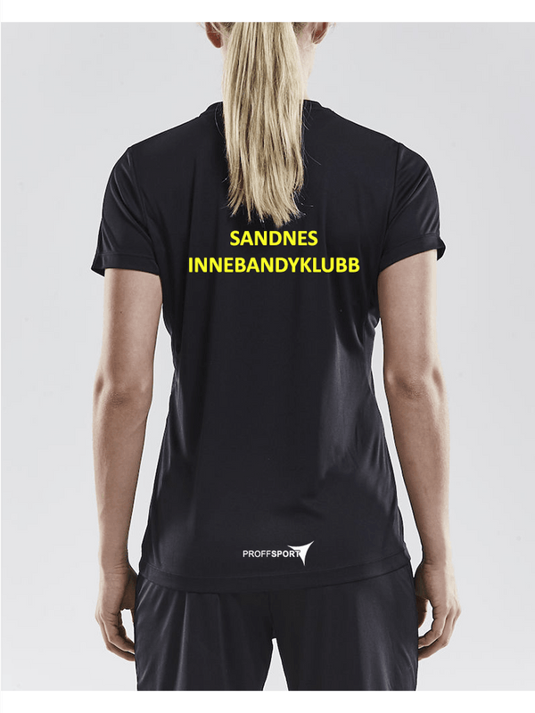 Supporter T-skjorte - Sandnes IBK