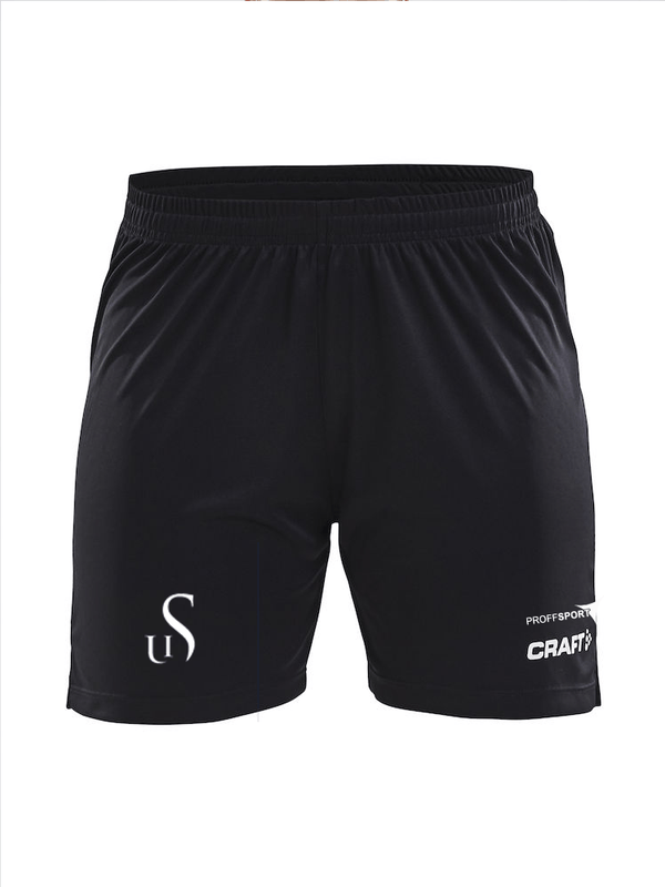 Craft Squad Shorts Dame - UiS