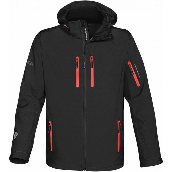 MEN'S EXPEDITION SOFTSHELL