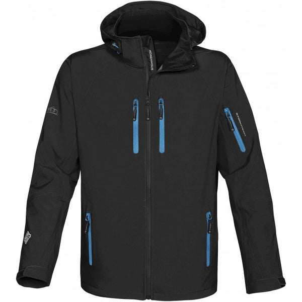 MEN'S EXPEDITION SOFTSHELL